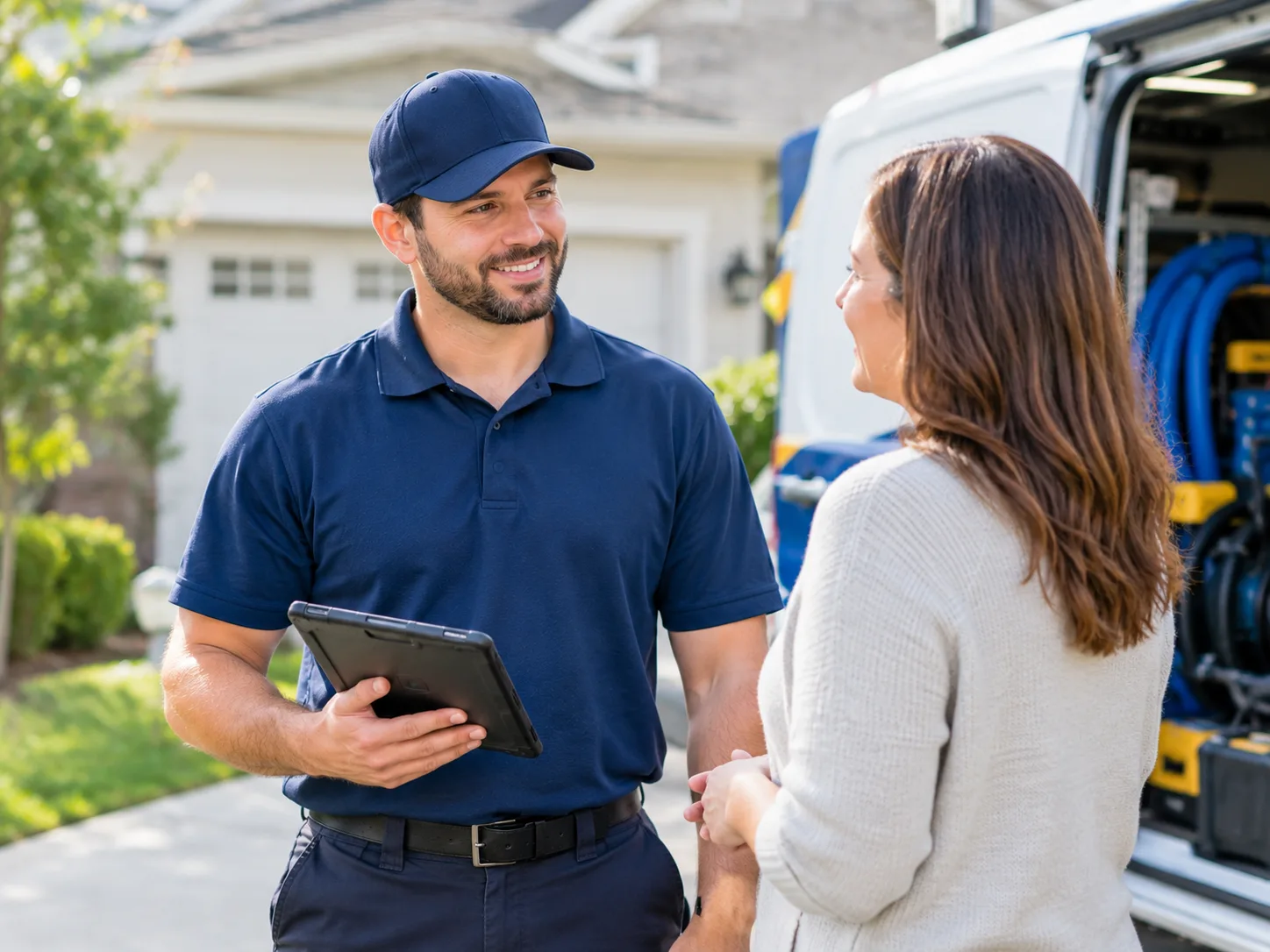 Sewage Backup Cleanup Spruce, MI FAQs